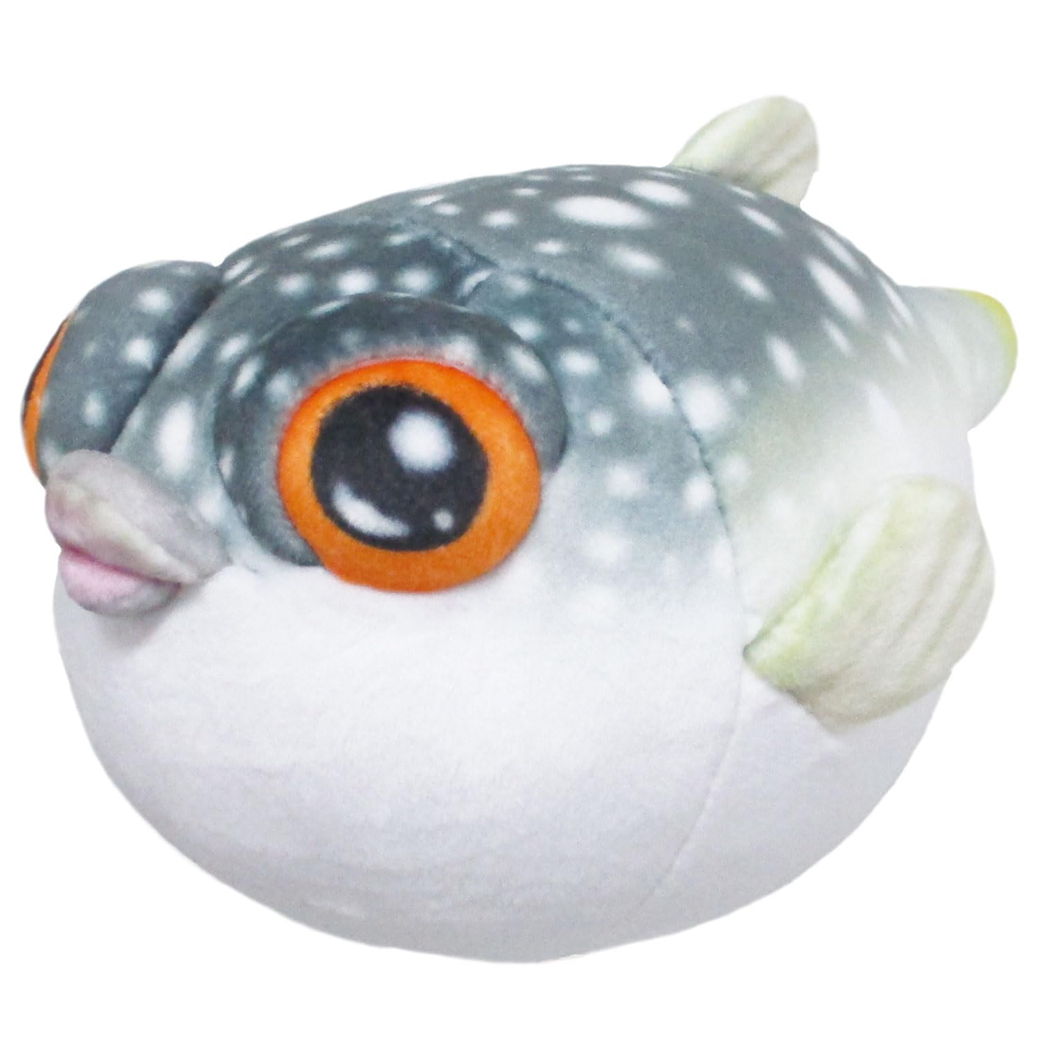 フグのぬいぐるみ Amazon.co.jp: 巨大なフグのぬいぐるみソフトリアルなピンクの